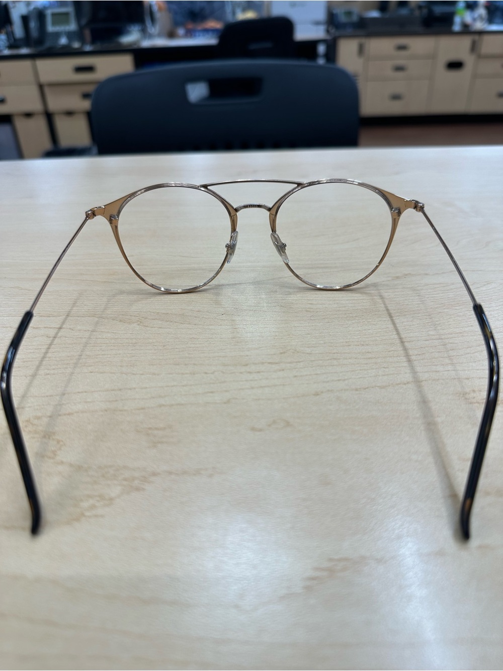 RayBan RB3546 - Picture 6 of 8